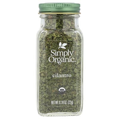 Кинза, 0.78 oz (22 g)