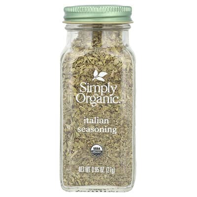 Итальянская приправа, 0.95 oz (27 g)