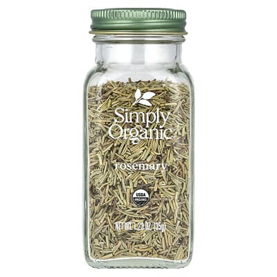 Розмарин, 1.23 oz (35 g)