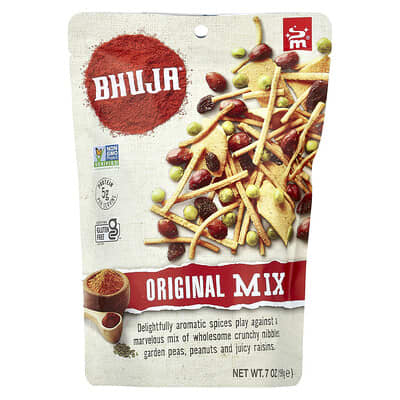 Original Mix, 7 oz (199 g)