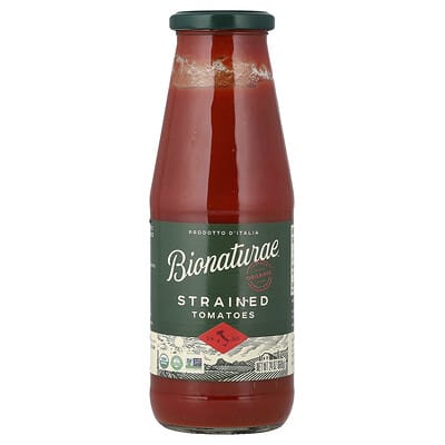 Bionaturae Органические томаты, 680 g