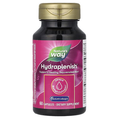 Hydraplenish® капсулы, 60 шт