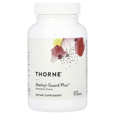 Methyl-Guard Plus®, 90 капсул
