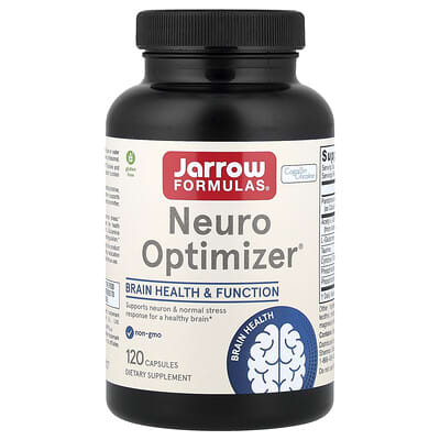 Neuro Optimizer®, 120 капсул