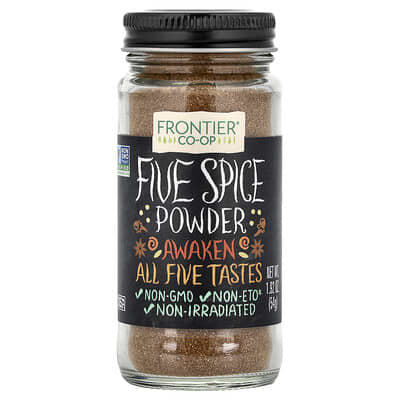 Смесь специй Five Spice Powder