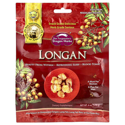 Лонган, 6 oz (170 g)
