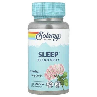 Sleep™ Blend SP-17, 100 VegCaps