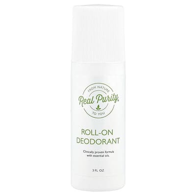 Дезодорант-роллик, 3 fl oz