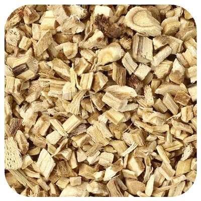 Органический корень астрагала C/S, 1 lb (453.6 g)