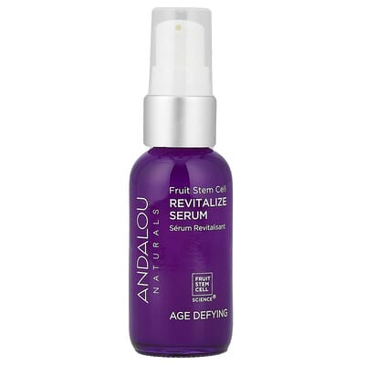 Сыворотка для лица Revitalize, Age Defying, 1.1 fl oz (32 ml)