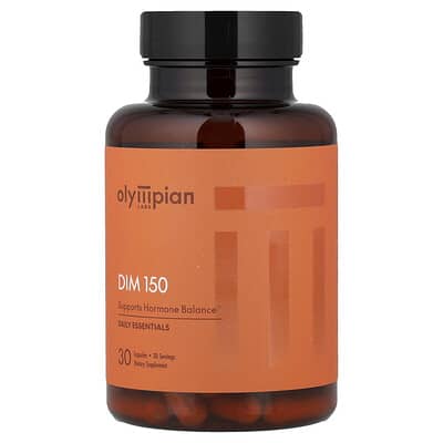 DIM 150, 30 капсул (150 mg на капсулу)