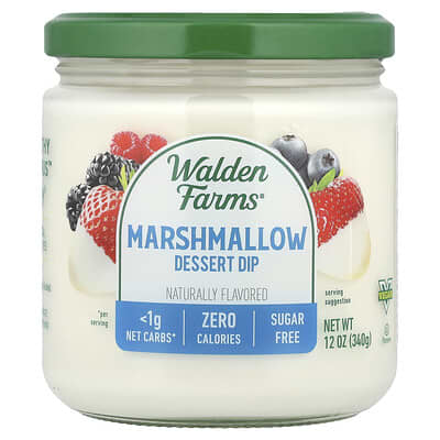Десертный крем с маршмэллоу, 12 oz (340 g)