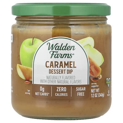 Caramel Dessert Dip, 12 oz (340 g)