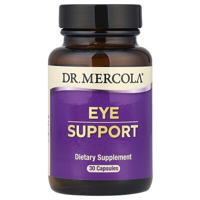 Eye Support, 30 капсул