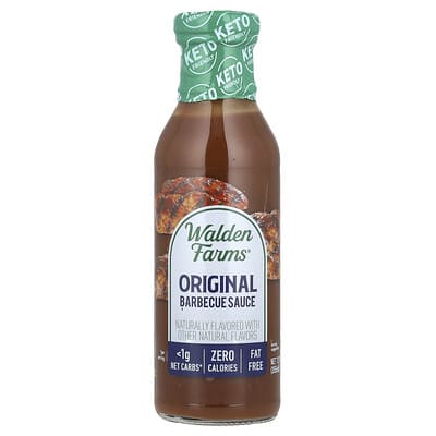 Классический соус барбекю, 12 fl oz (355 ml)