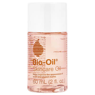 Skincare Oil, 2 fl oz (60 ml)