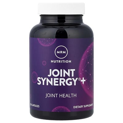Joint Synergy®+ 120 капсул