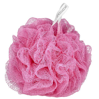 Exfoliating EcoPouf®, 1 Sponge