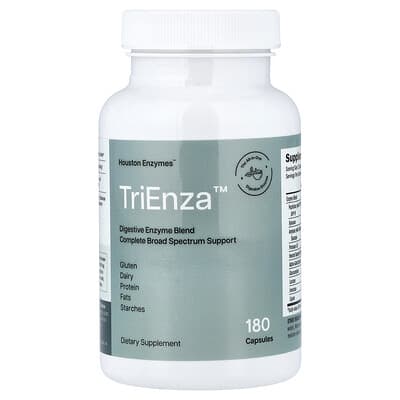 TriEnza®, 180 капсул