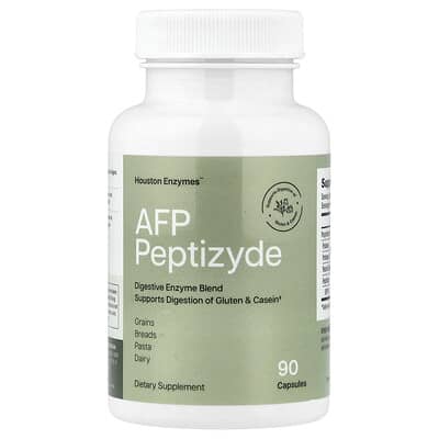 AFP Peptizyde, 90 капсул