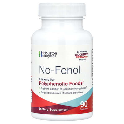 No-Fenol, 90 капсул