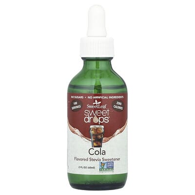Кола, 2 fl oz (60 ml)