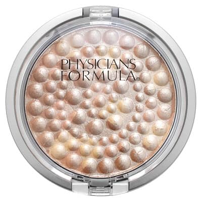 Палетка пудры, Mineral Glow Pearls, 7043 Bronze Pearl, 0.28 oz (8 g)