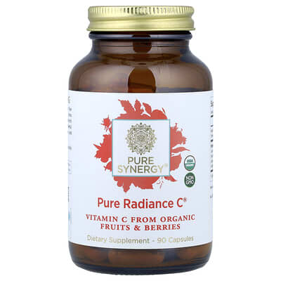 Pure Radiance C®, 90 капсул