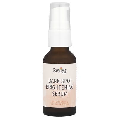 Dark Spot Brightening Serum, 1 fl oz (29.5 ml)