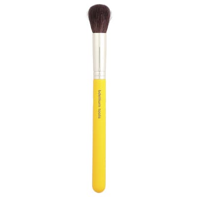 Bdellium Tools Studio Series кисть для лица Contour Brush, 1 шт