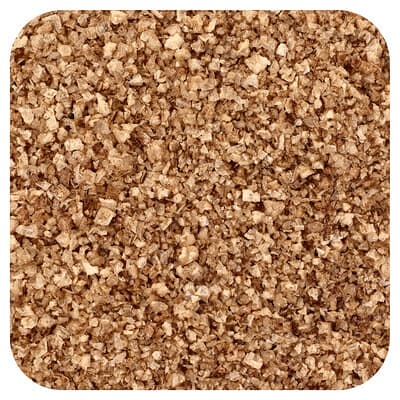 Копченая морская соль Applewood мелкого помола, 16 oz (453 g)