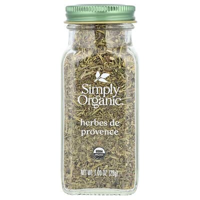 Травы Прованса, 1.00 oz (28 g)