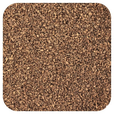 Organic Korintje корица гранулы, 16 oz (453 g)