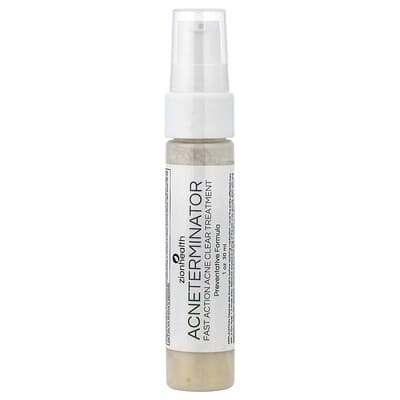 Acne Terminator, 1 fl oz (30 ml)