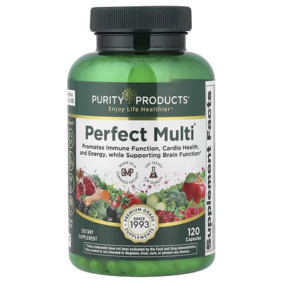 Perfect Multi®, 120 капсул