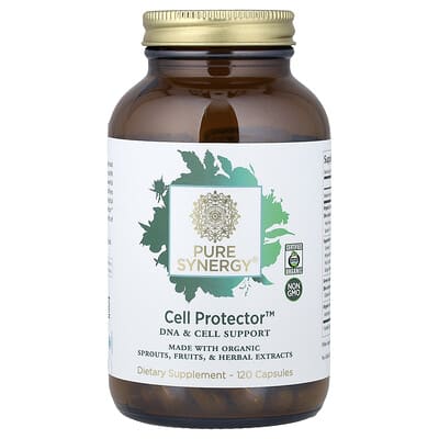Cell Protector™, 120 капсул