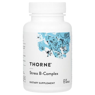 Stress B-Complex, 60 капсул