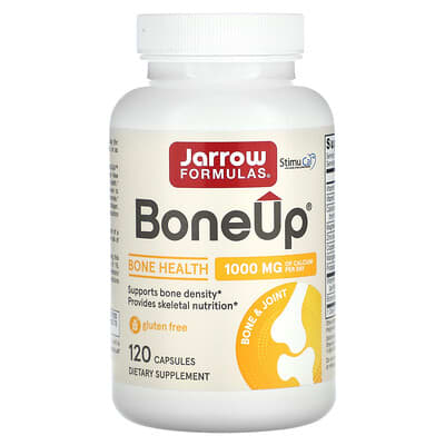 Bone-Up, 120 капсул