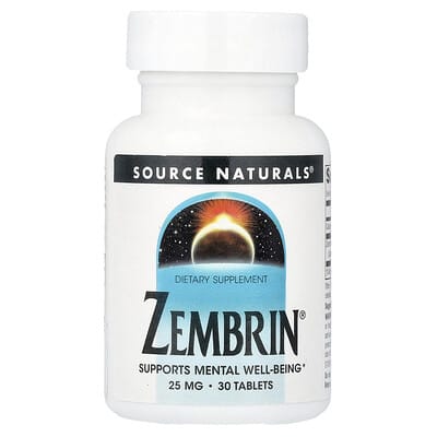 Zembrin®, 30 таблеток