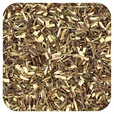 Органический зеленый ройбуш, без кофеина, 1 lb (454 g)