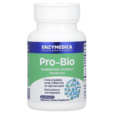 Pro-Bio®, 30 капсул