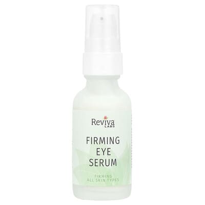 Firming Eye Serum, 1 fl oz (29.5 ml)