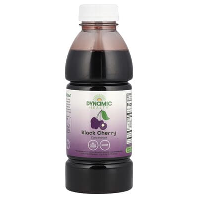 Концентрат черной вишни, 16 fl oz (473 ml)