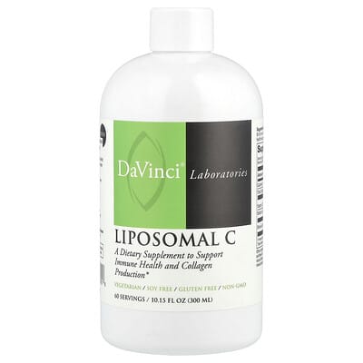 Liposomal C, 10.15 fl oz (300 ml)