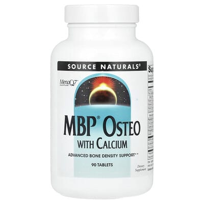 MBP® Osteo с Calcium 90 таблеток
