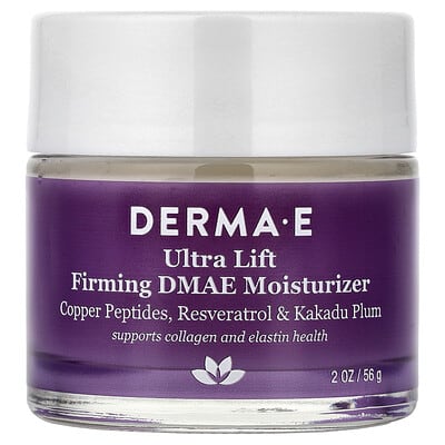 Увлажняющий крем для лица Ultra Lift Firming DMAE, 2 oz (56 g)