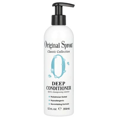 Classic Collection, кондиционер для волос, 12 fl oz (354 ml)