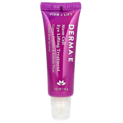 Средство для лифтинга кожи вокруг глаз Stem Cell, 1/2 oz (14 g)