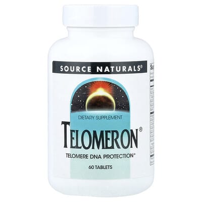 Telomeron®, 60 таблеток