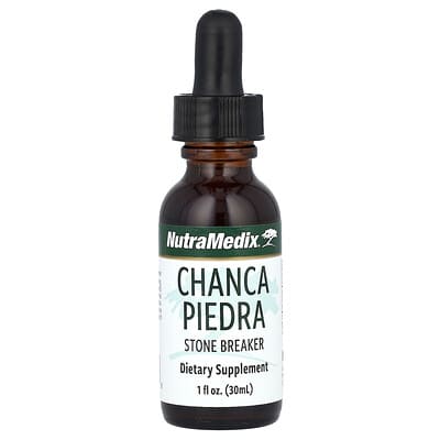 Chanca Piedra, Stone Breaker, 1 fl oz (30 ml)
